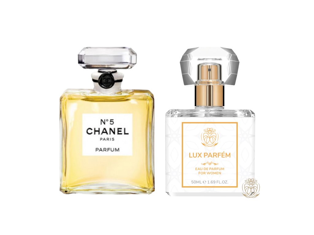 CHANEL - CHANEL N.5-damsky-parfem
